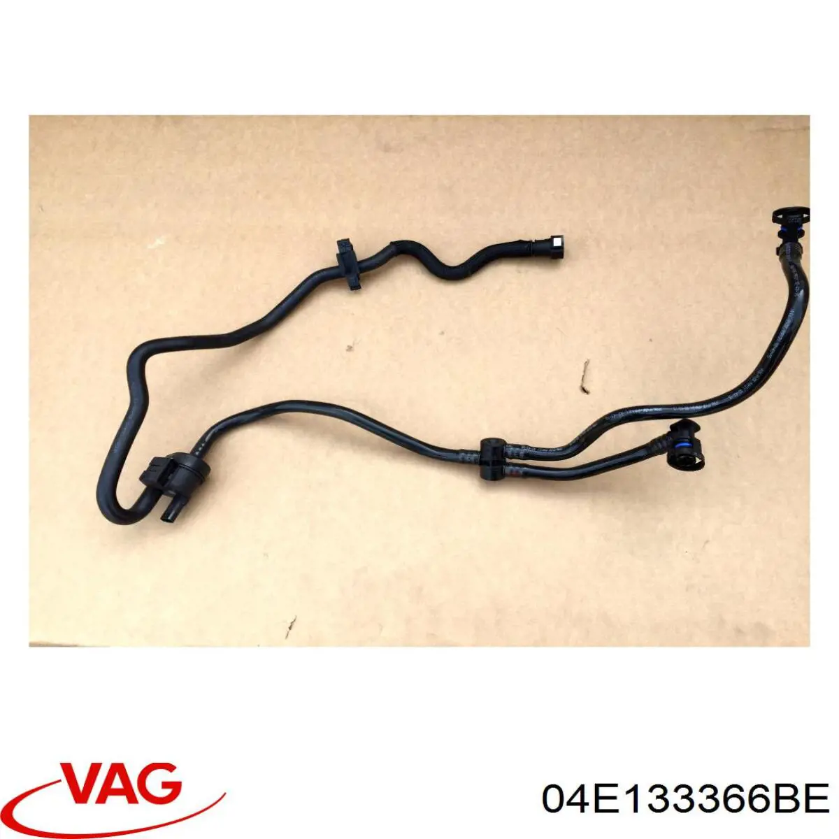 04E133366BE VAG 