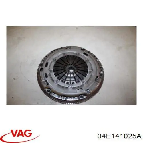 Cesta de embraiagem VAG 04E141025A preço, a partir de 95,18 USD