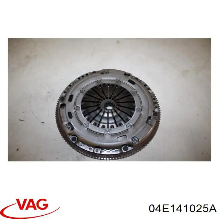 Cesta de embraiagem VAG 03C141025GX preço, a partir de 103,90 USD