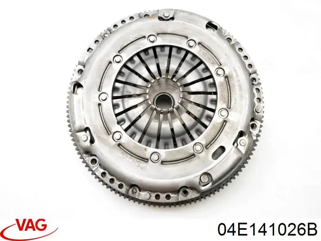 Cesta de embraiagem VAG 04E141026B preço, a partir de 103,90 USD