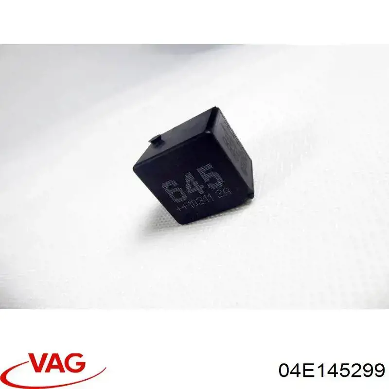  04E145299 VAG