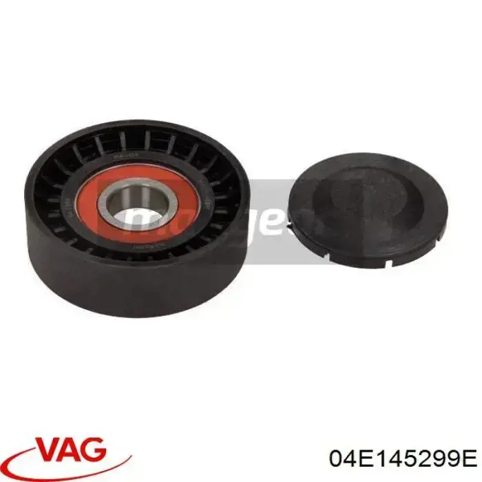 Reguladora de tensão da correia de transmissão VAG 04E145299E preço, a partir de 68,10 USD
