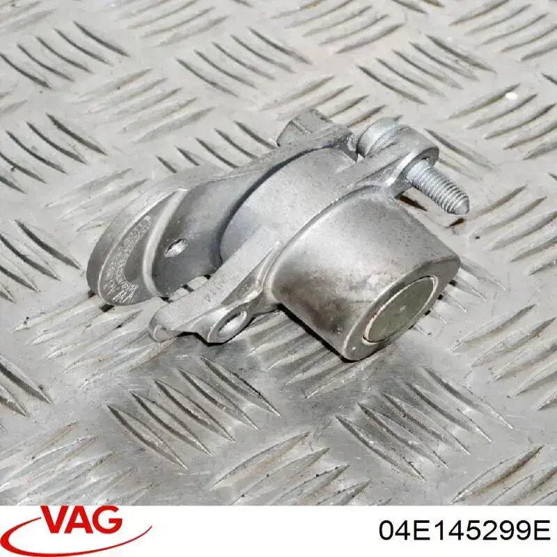 Compre 04E145299E VAG Reguladora de tensão da correia de transmissão