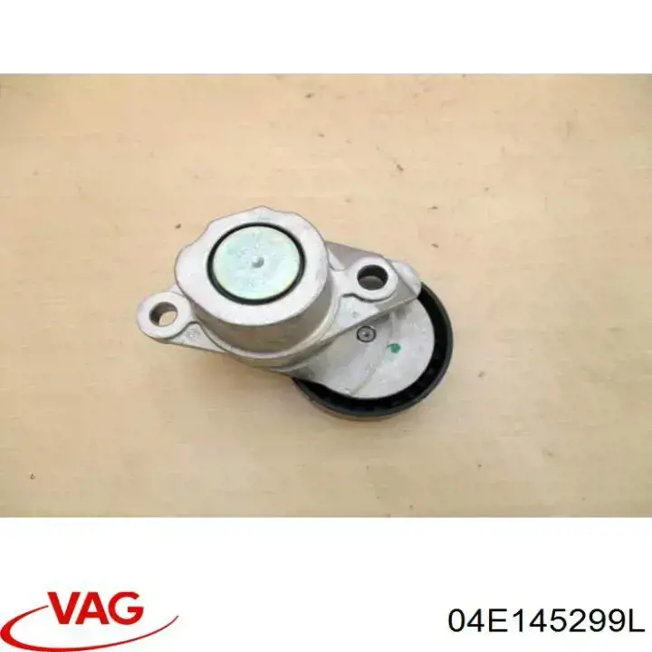 Compre 04E145299L VAG Reguladora de tensão da correia de transmissão