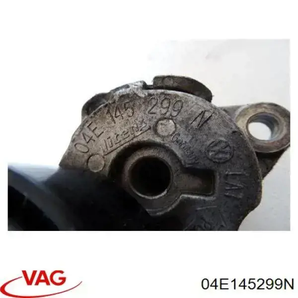 Reguladora de tensão da correia de transmissão VAG 04E145299N preço, a partir de 51,08 USD