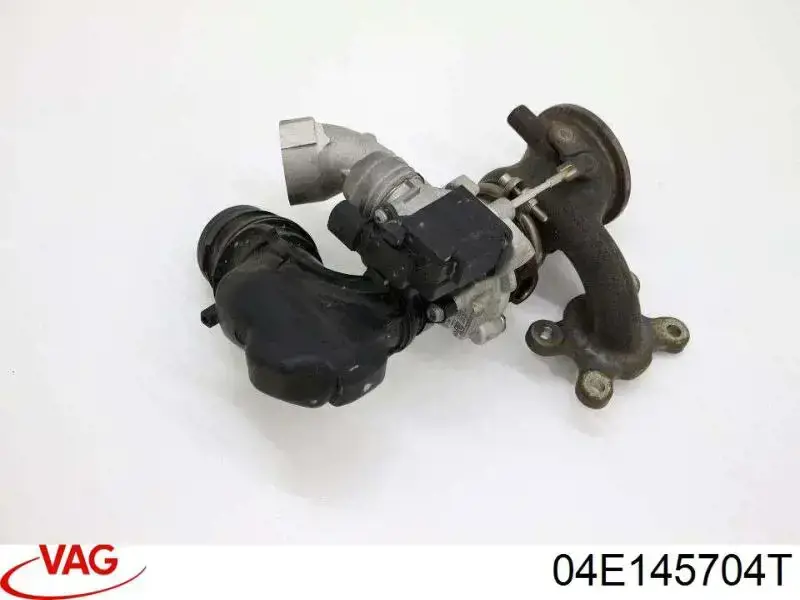 Turbina VAG 04E145704T preço, a partir de 245,17 USD