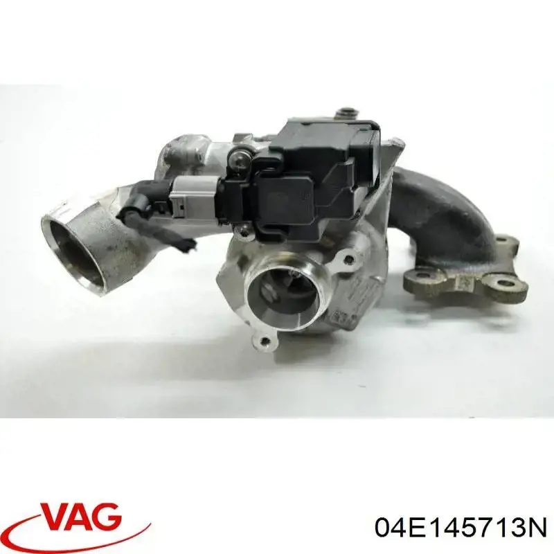 Turbina VAG 4918001275 preço, a partir de 330,54 USD