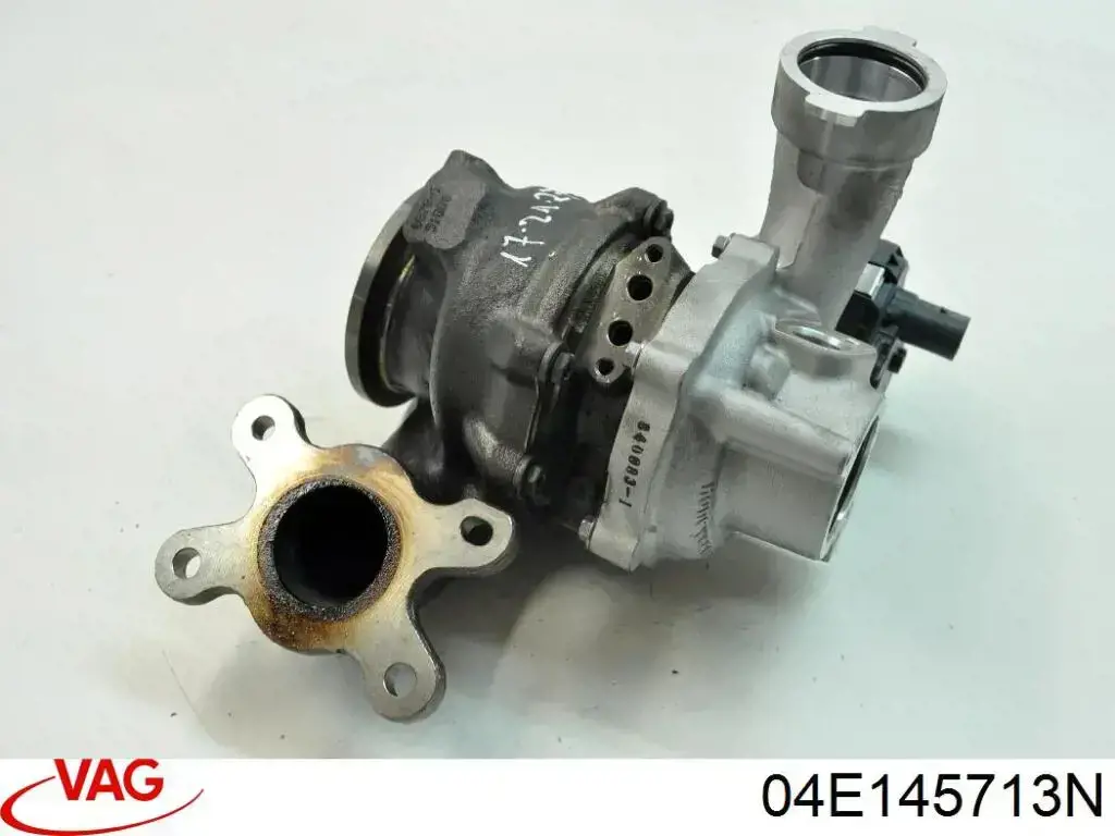 Turbina Mitsubishi 4918001275 preço, a partir de 570,36 USD