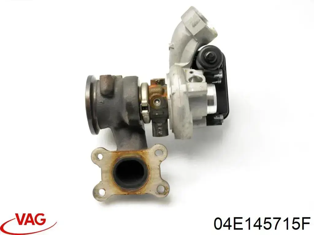 4918001405 Mitsubishi Turbina
