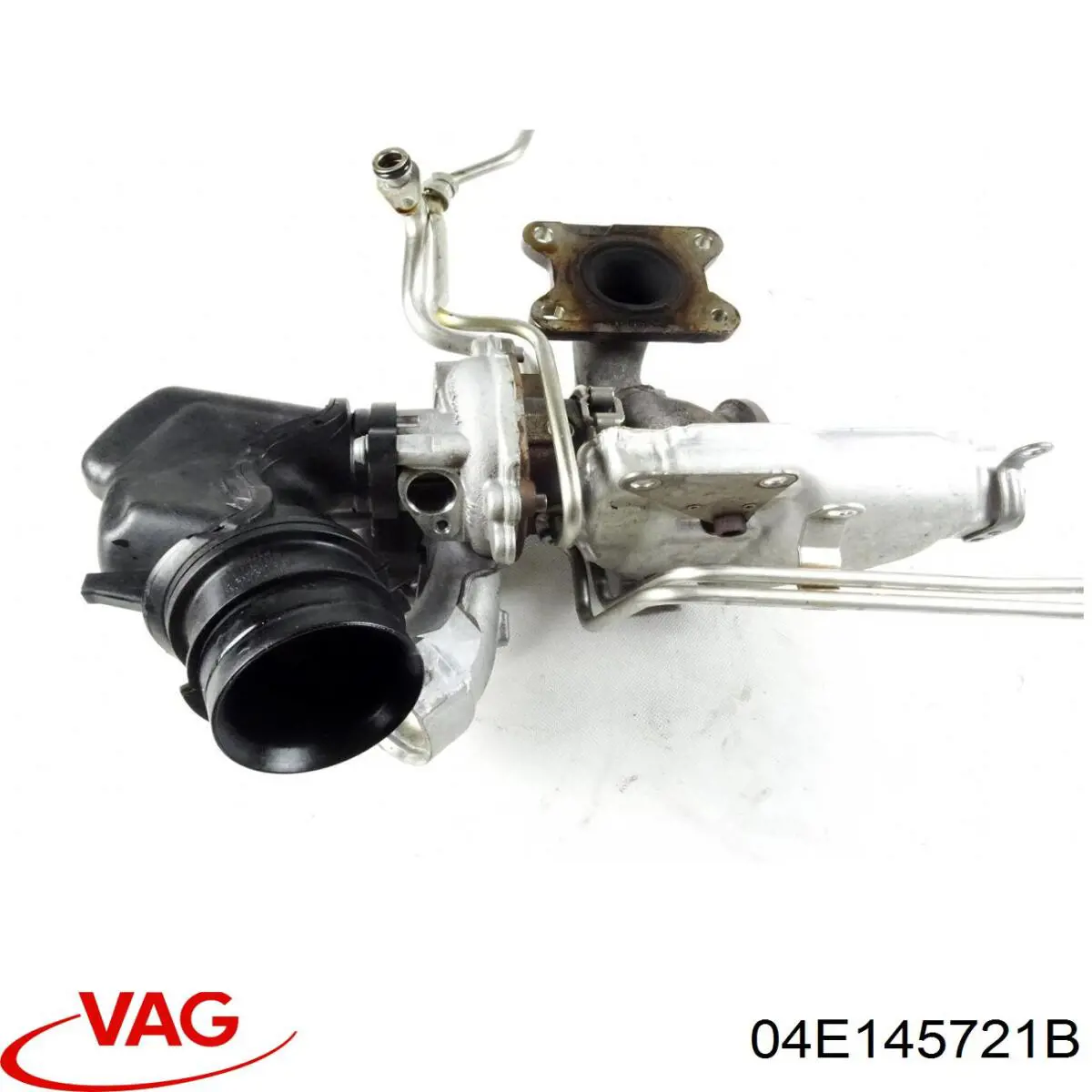 Compre 04E145721B VAG Turbina
