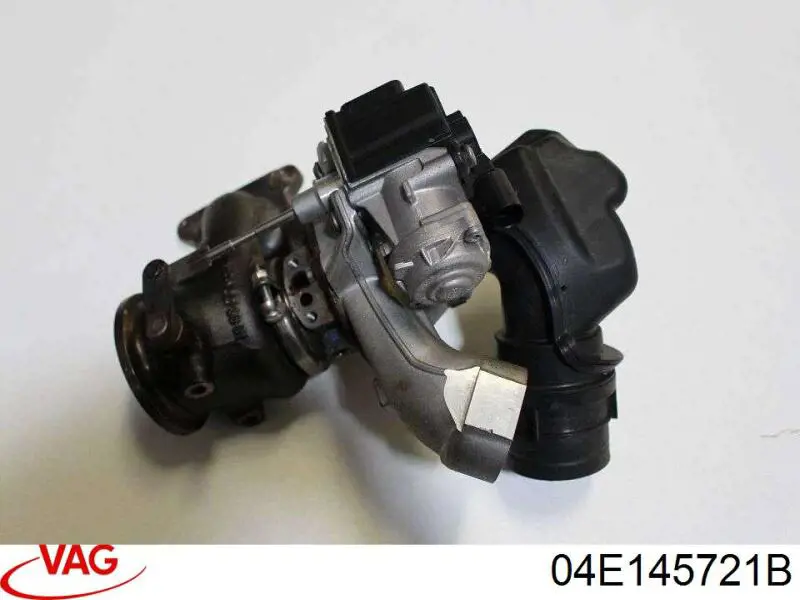 Turbina VAG 04E145721B preço, a partir de 354,13 USD