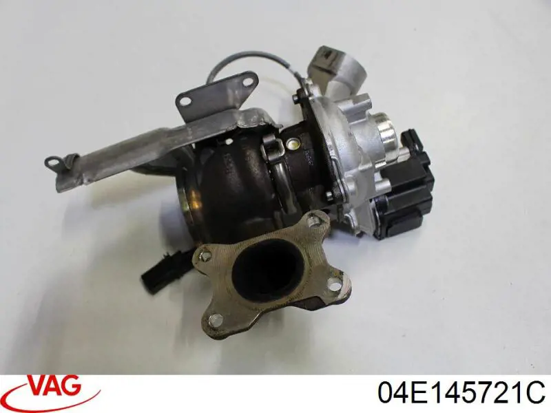 Turbina VAG 04E145721G preço, a partir de 494,46 USD
