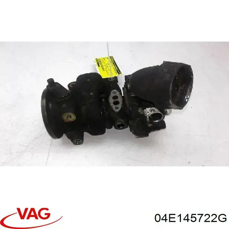 Compre 4918001405 Mitsubishi Turbina