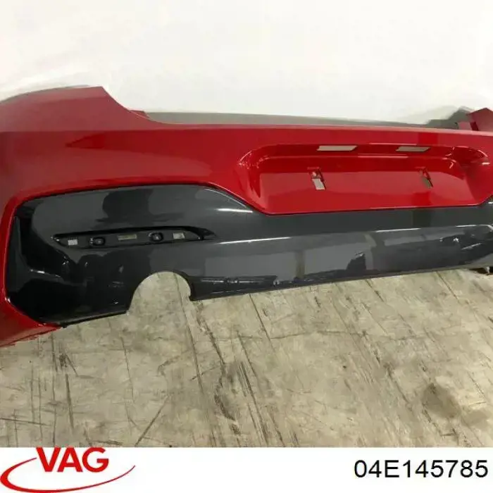 Radiador de intercooler VAG 04E145785 preço, a partir de 224,30 USD