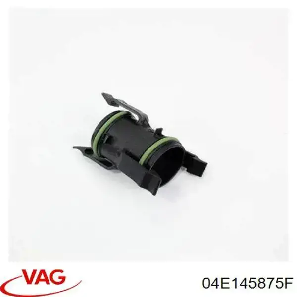 Compre 04E145875C VAG Cano derivado de ar, saída de turbina (supercompressão)
