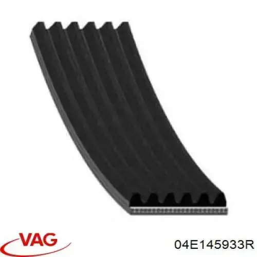 Compre 04E145933R VAG Correia dos conjuntos de transmissão