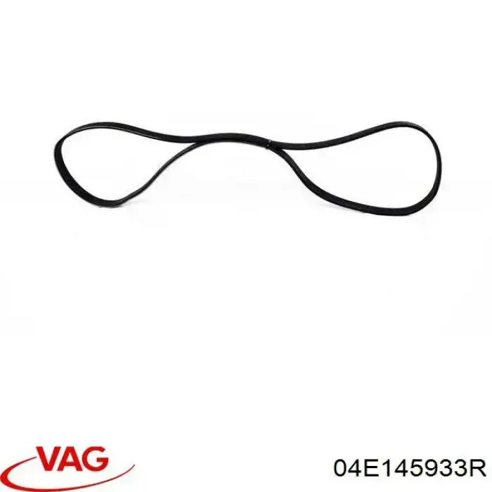Correia dos conjuntos de transmissão VAG 04E145933R preço, a partir de 12,02 USD