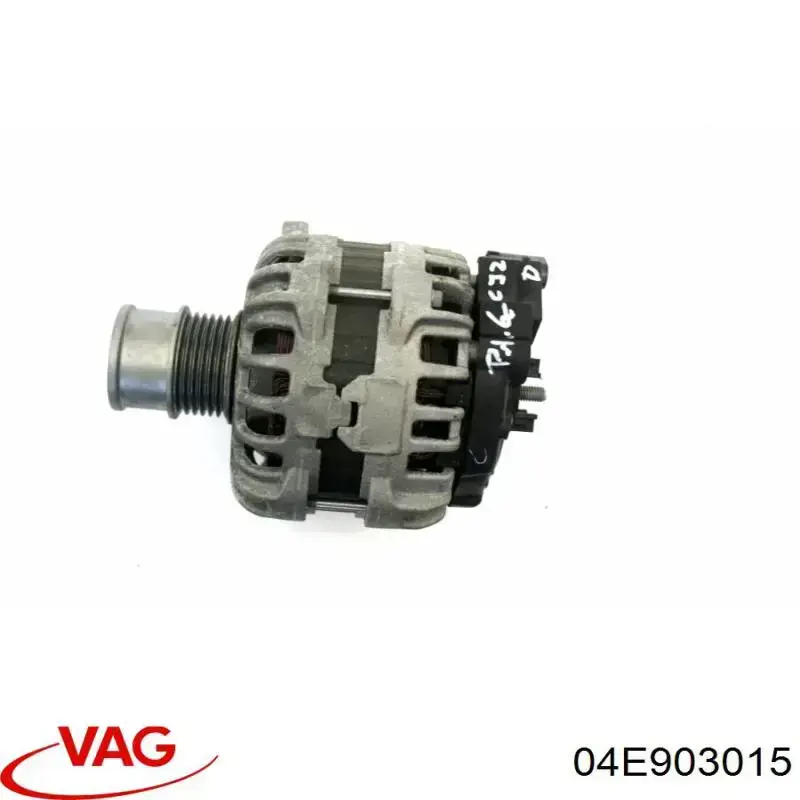 Gerador VAG 04E903015 preço, a partir de 50,18 EUR