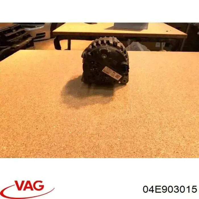 Gerador VAG 04E903015HX preço, a partir de 83,67 USD