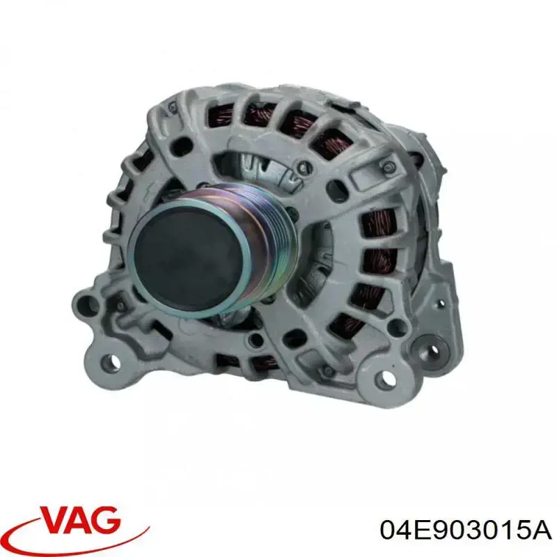 Gerador VAG 04E903015A preço, a partir de 76,62 USD