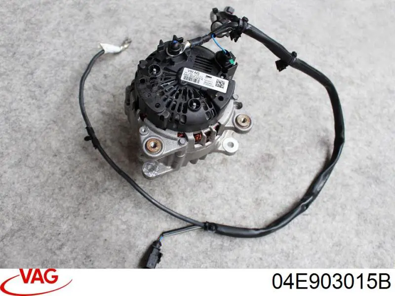Gerador VAG 04E903015B preço, a partir de 64,45 USD