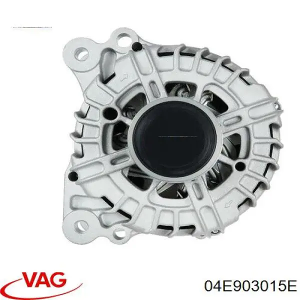 04E903015E VAG Gerador