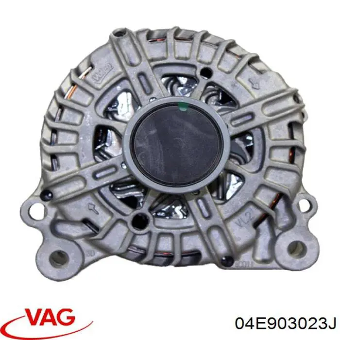 Compre 04E903023J VAG Gerador