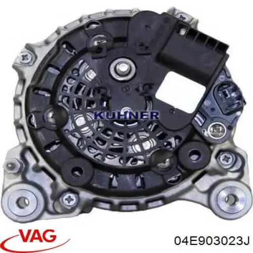 Gerador VAG 04E903023J preço, a partir de 146,42 USD
