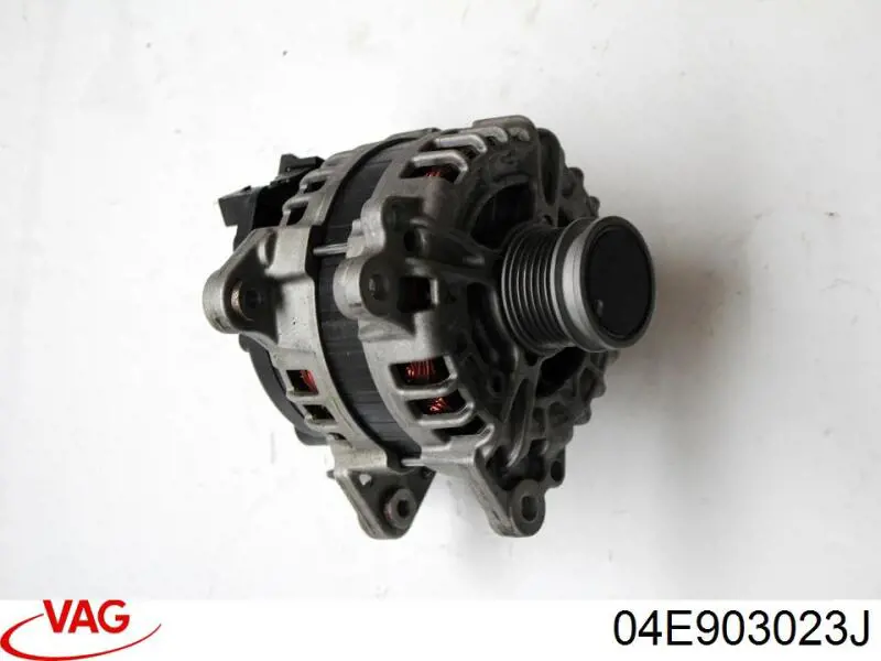 04E903023J VAG Gerador