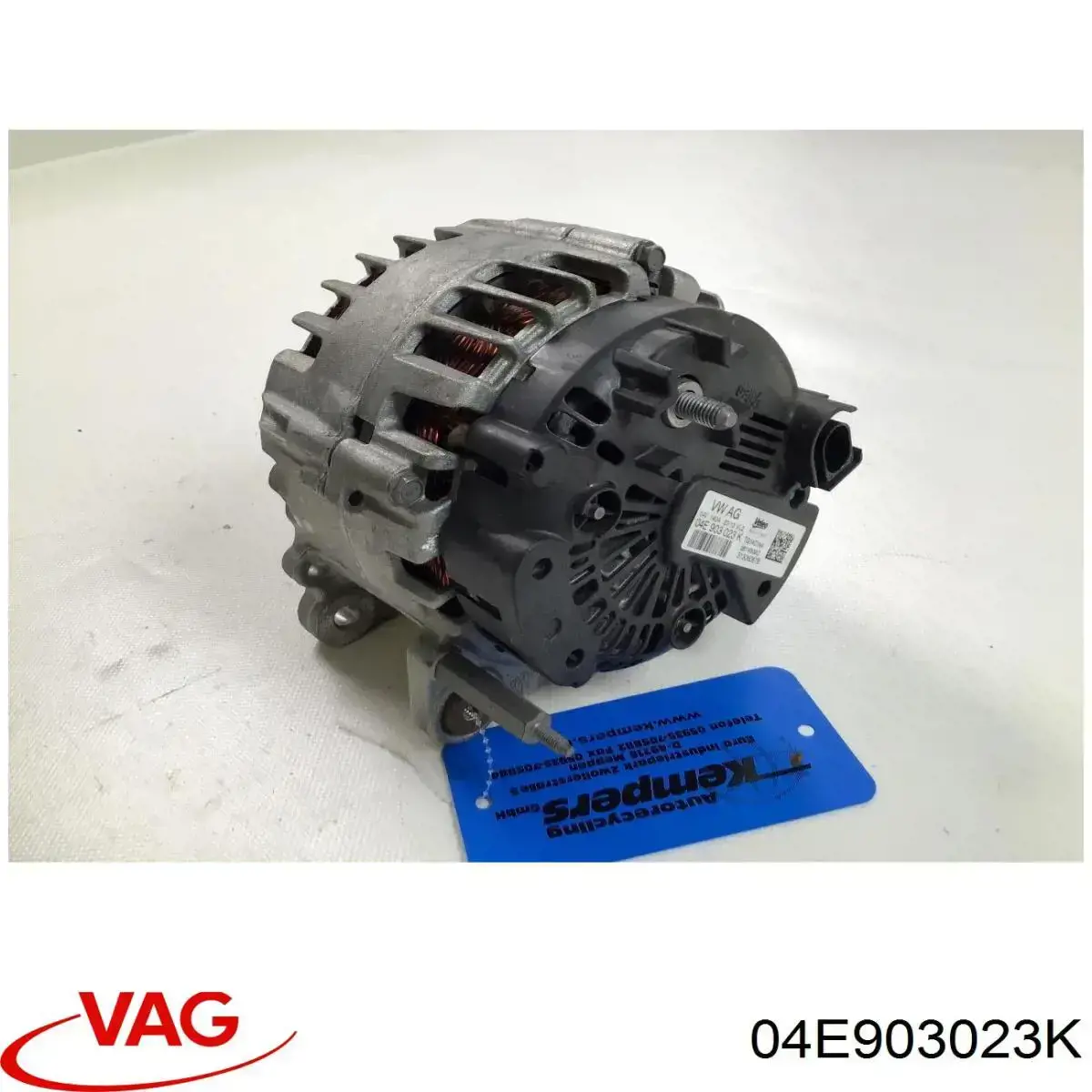 04E903023K VAG Gerador