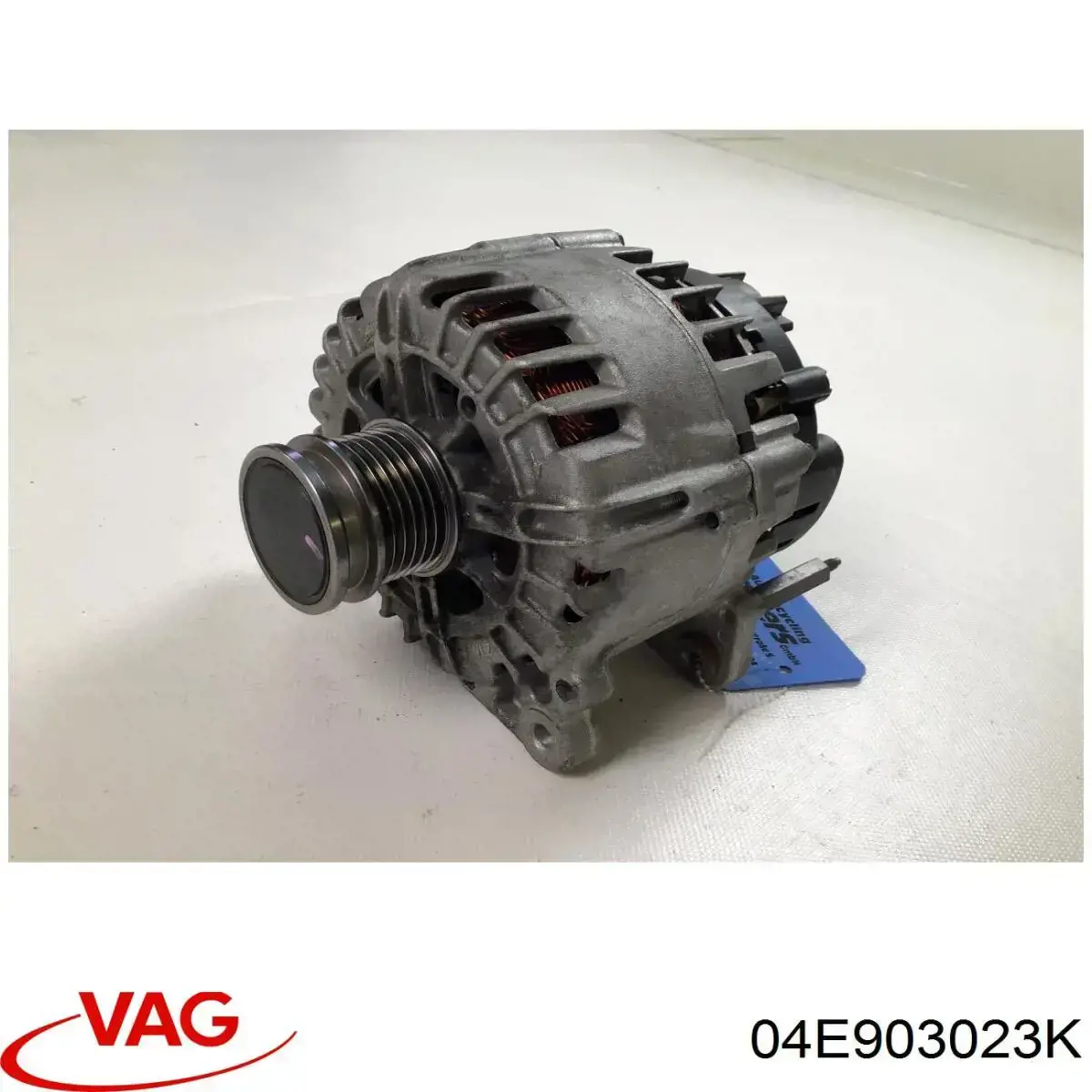 Gerador VAG 04E903023K preço, a partir de 139,85 USD