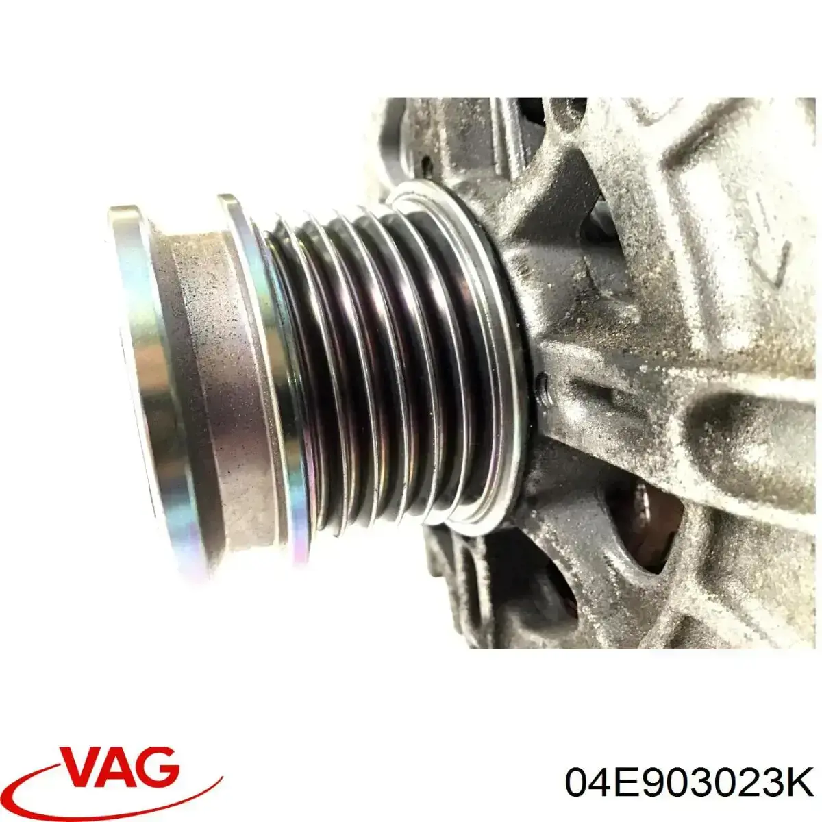 Compre 04E903023K VAG Gerador