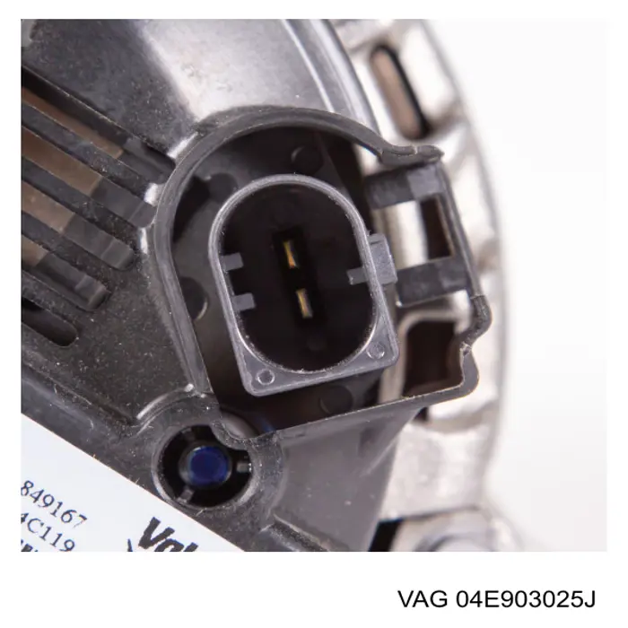 Gerador VAG 04E903025J preço, a partir de 256,03 USD