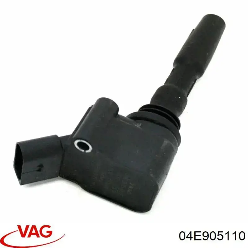 04E905110 VAG Bobina de ignição