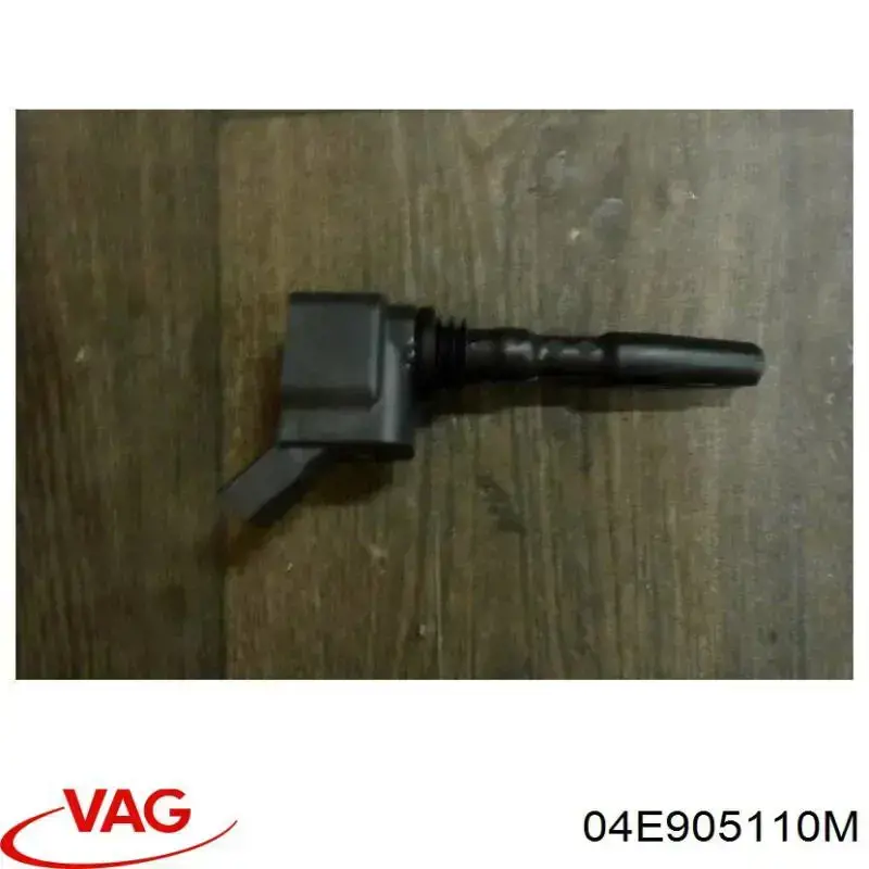 Bobina de ignição VAG 04E905110M preço, a partir de 30,95 USD