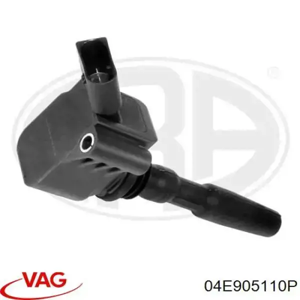 Bobina de ignição VAG 04E905110P preço, a partir de 37,52 USD