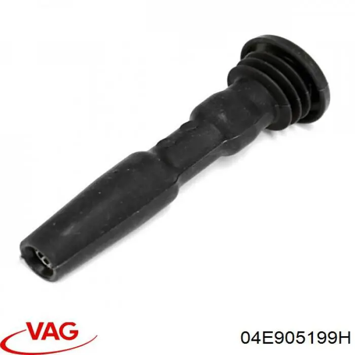 Compre 880534A ERA Ponta da vela de ignição