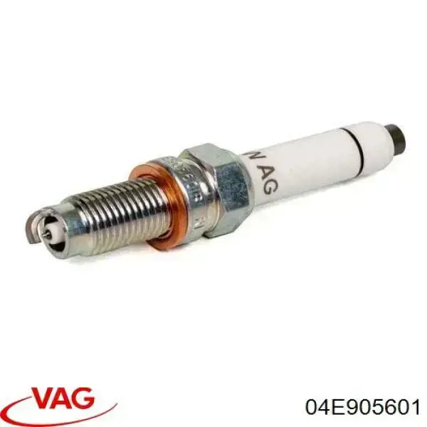 Vela de ignição VAG 04E905601 preço, a partir de 15,23 USD