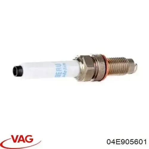 Compre 04E905601 VAG Vela de ignição