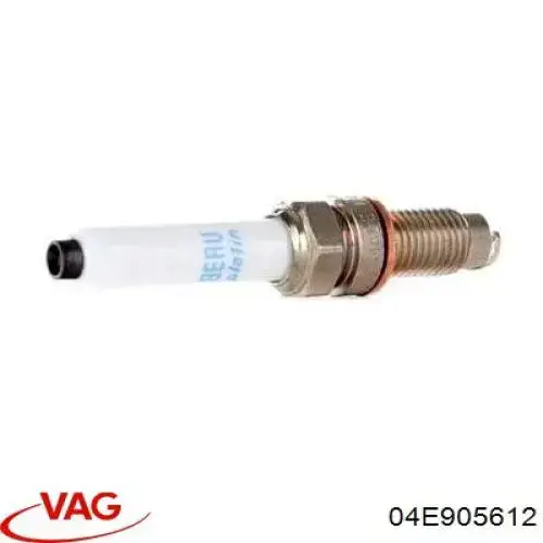 Compre BOEX14YP Brisk Vela de ignição
