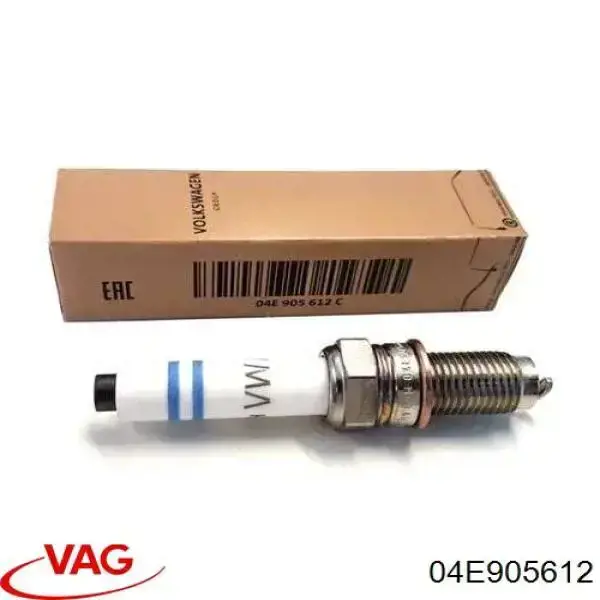 BOEX14YP Brisk Vela de ignição
