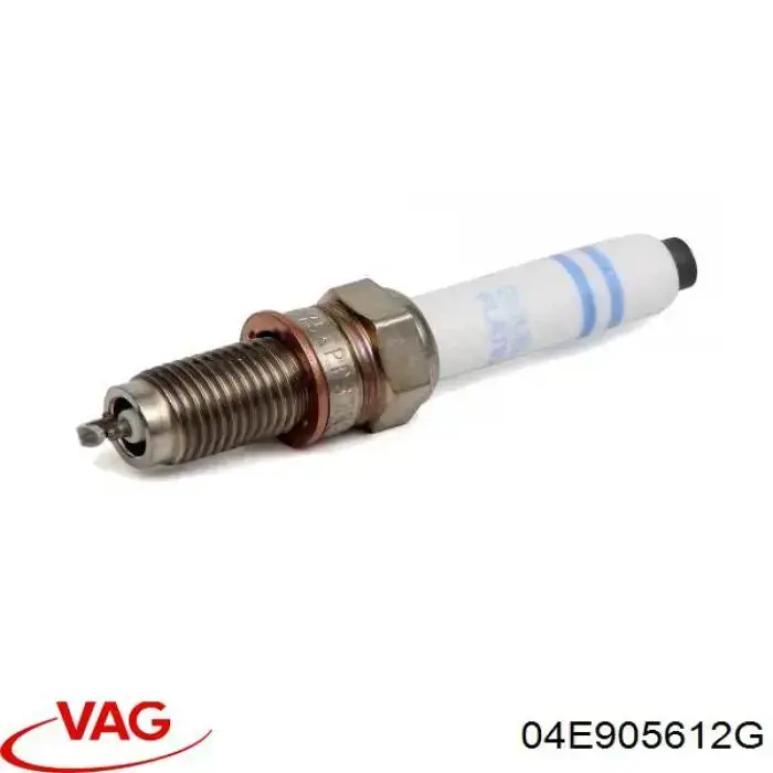 Compre 04E905612G VAG Vela de ignição