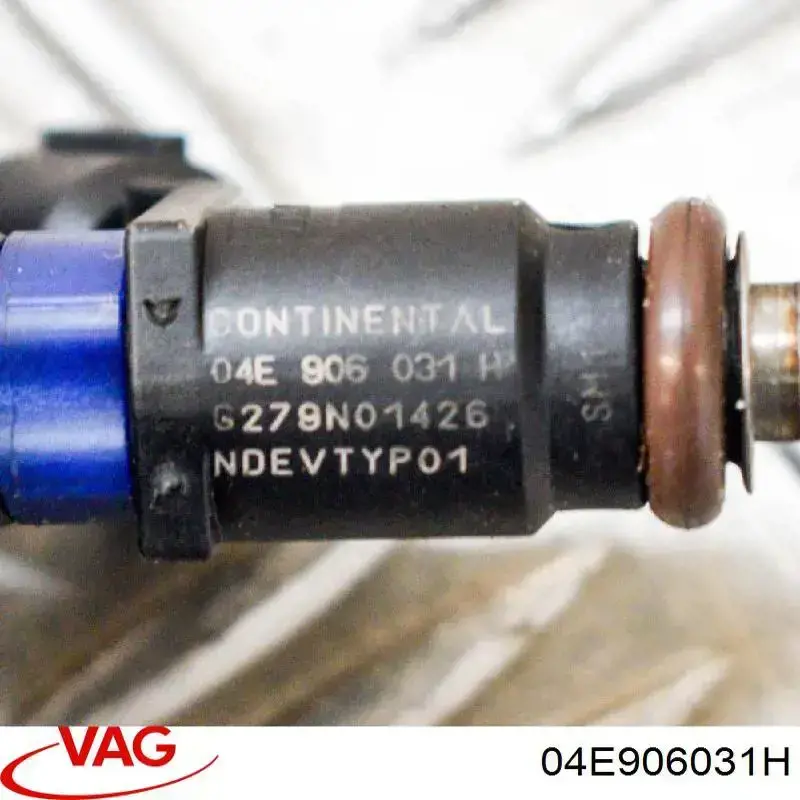 Injetor de injeção de combustível Borsehung B11165 preço, a partir de 37,28 USD