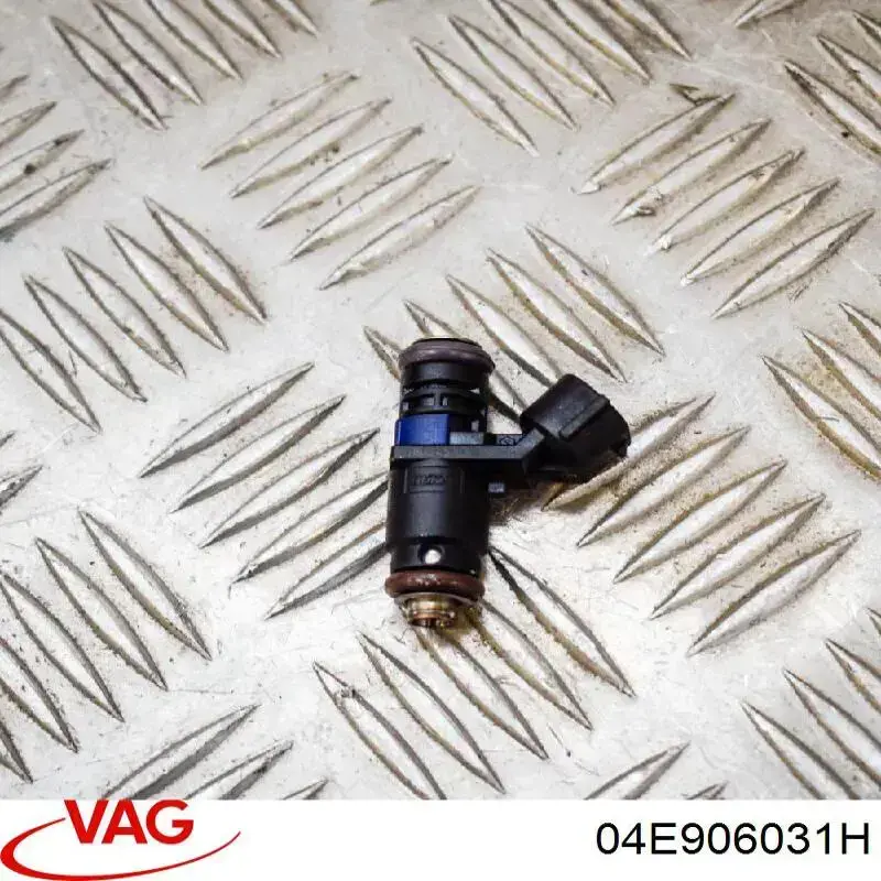 Compre B11165 Borsehung Injetor de injeção de combustível