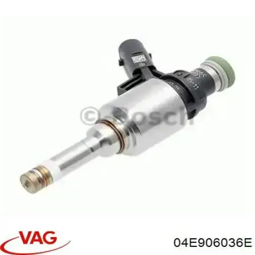 Injetor de injeção de combustível VAG 04E906036E preço, a partir de 138,99 USD