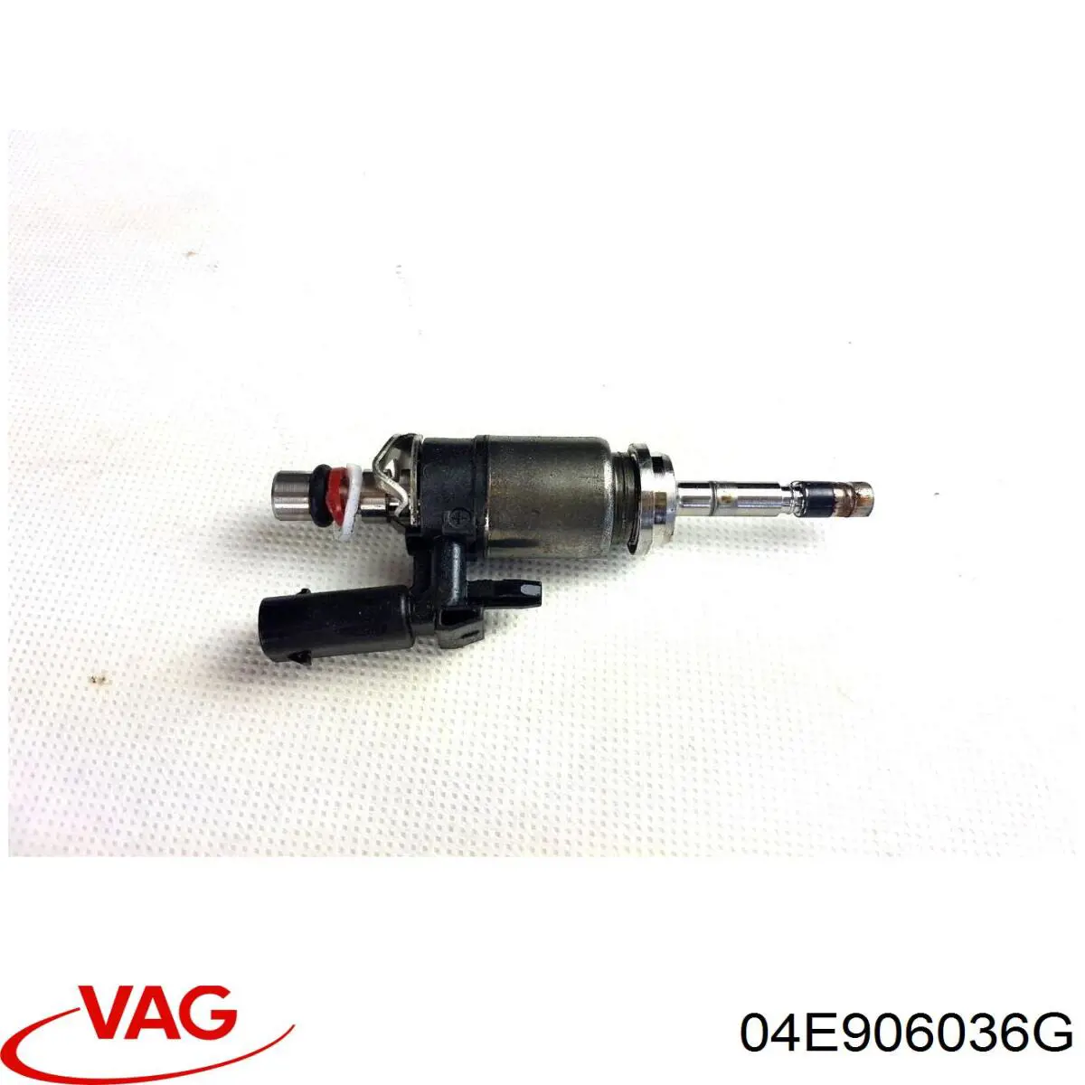 04E906036G VAG Injetor de injeção de combustível