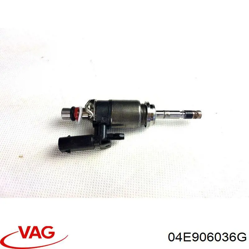 Injetor de injeção de combustível AND 52906048 preço, a partir de 163,88 USD