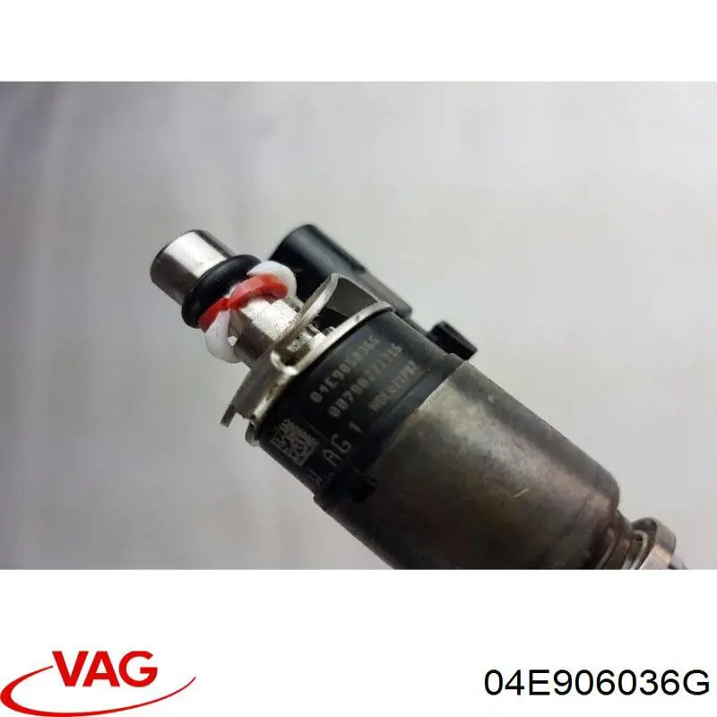 Injetor de injeção de combustível VAG 04E906036G preço, a partir de 115,77 USD