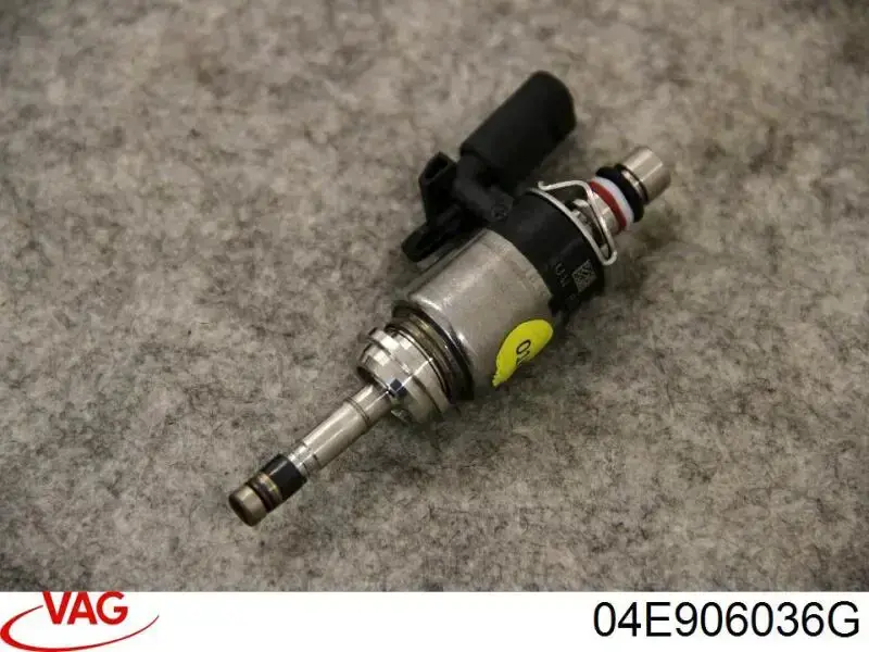 Compre 04E906036G VAG Injetor de injeção de combustível