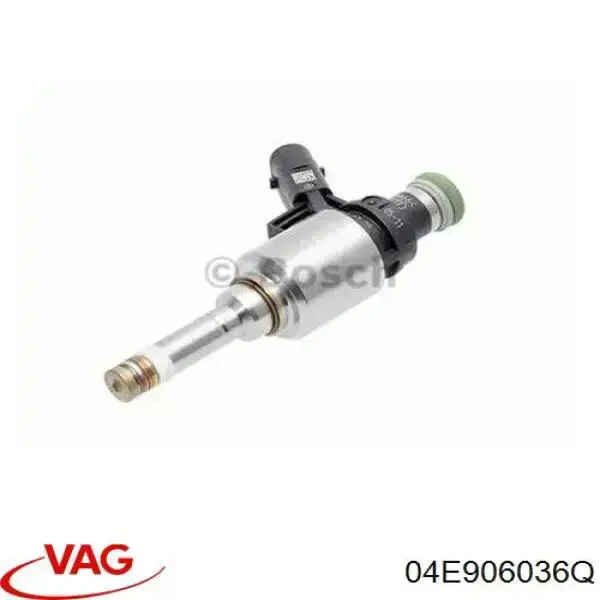 Injetor de injeção de combustível VAG 04E906036Q preço, a partir de 104,15 USD